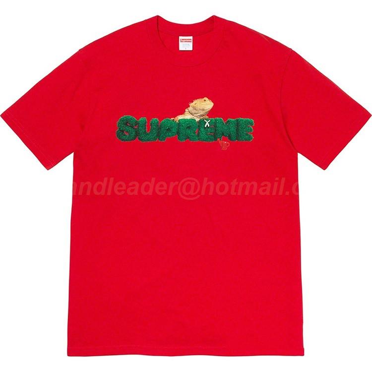 Supreme Men's T-shirts 127